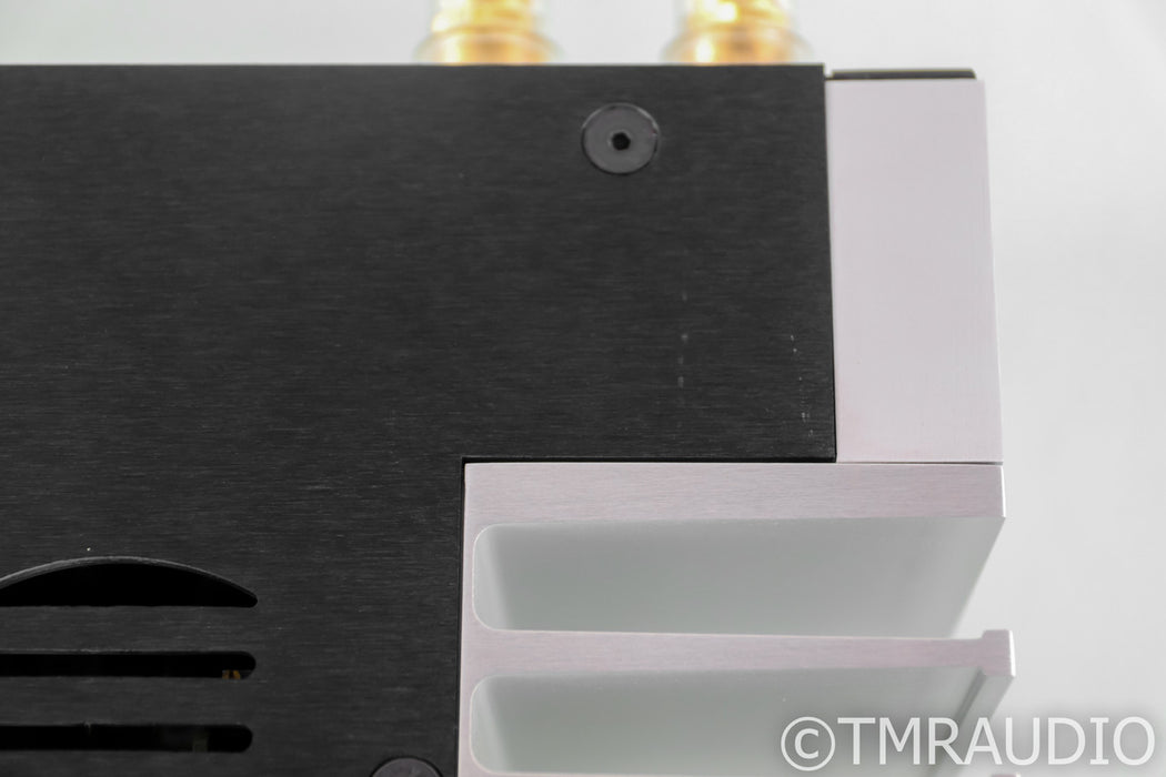 Classe CAP-2100 Stereo Integrated Amplifier; CAP2100; Remote