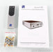 PS Audio Sprout 100 Stereo Integrated Amplifier; Remote; MM Phono (Used)