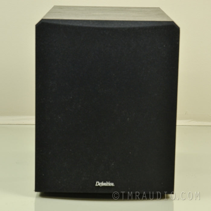 Definitive Technology Powerfield Subwoofer