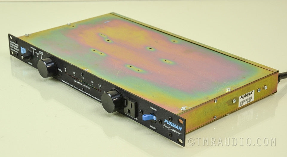 Furman 20 amp Power Conditioner PL-Pro
