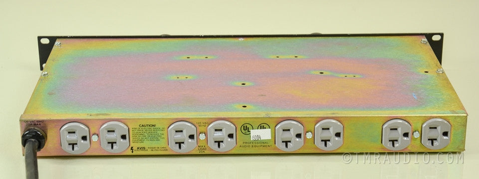 Furman 20 amp Power Conditioner PL-Pro
