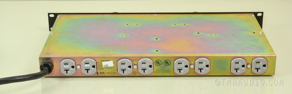 Furman 20 amp Power Conditioner PL-Pro