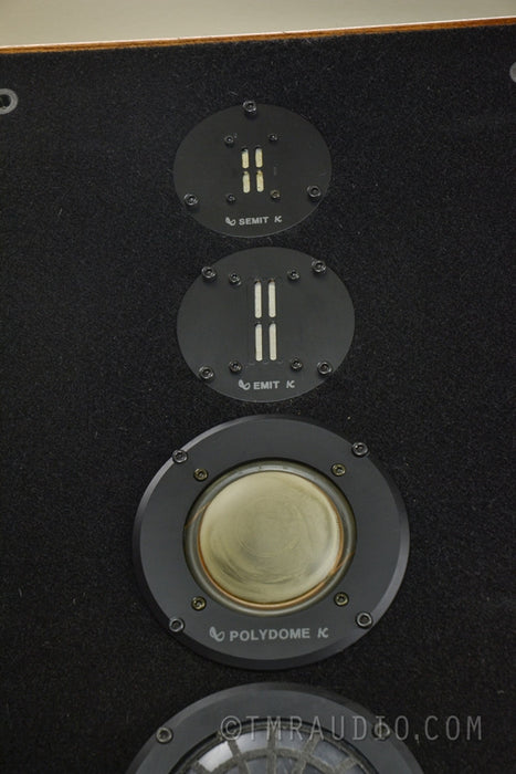Infinity Kappa 9 Floorstanding Speakers
