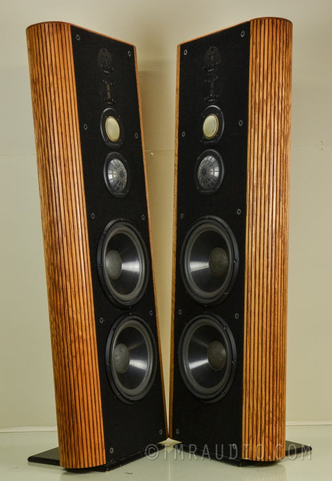 Infinity Kappa 9 Floorstanding Speakers