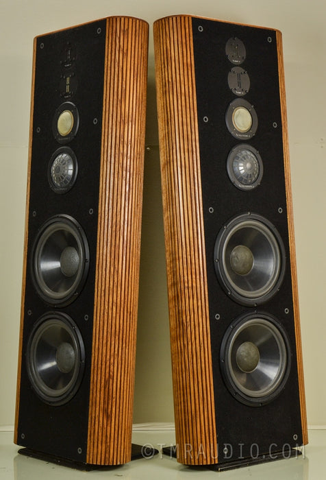 Infinity Kappa 9 Floorstanding Speakers