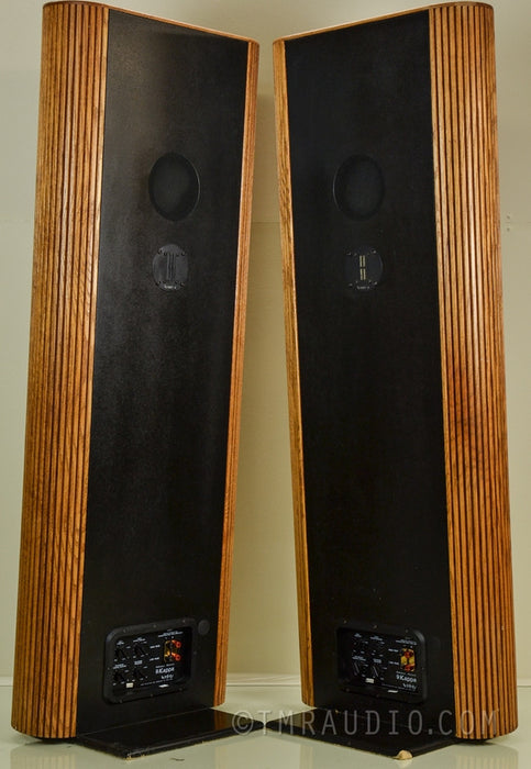 Infinity Kappa 9 Floorstanding Speakers