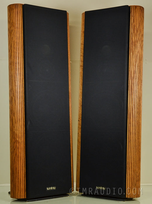 Infinity Kappa 9 Floorstanding Speakers