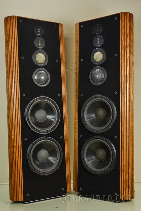 Infinity Kappa 9 Floorstanding Speakers