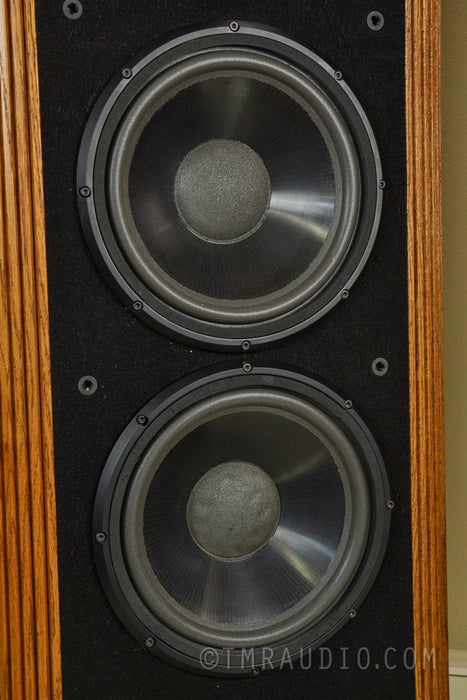 Infinity Kappa 9 Floorstanding Speakers