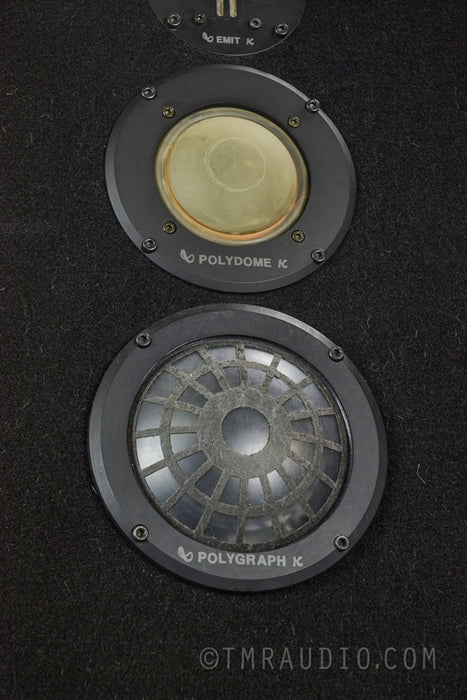 Infinity Kappa 9 Floorstanding Speakers