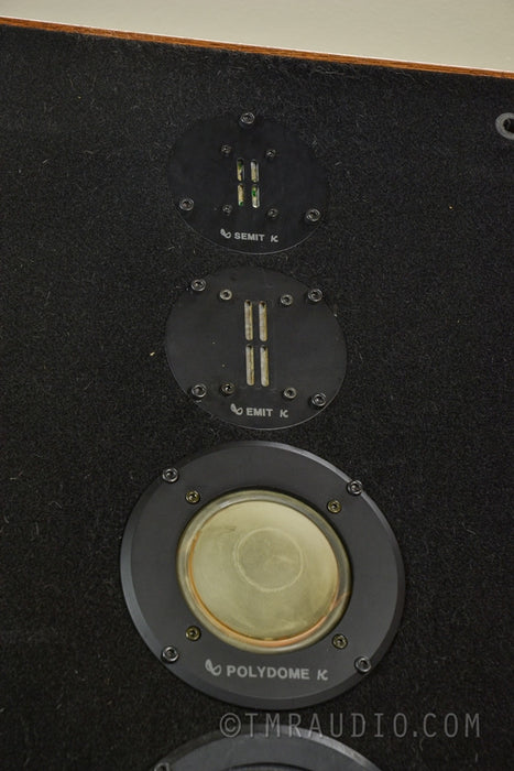 Infinity Kappa 9 Floorstanding Speakers