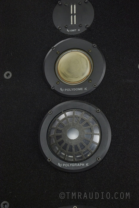 Infinity Kappa 9 Floorstanding Speakers
