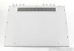 PS Audio Stellar S300 Stereo Power Amplifier; Silver