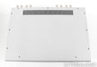 PS Audio Stellar S300 Stereo Power Amplifier; Silver (Used)