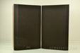Realistic Mach Two Vintage Speakers