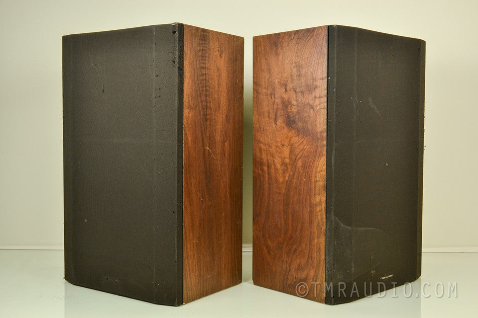 Realistic Mach Two Vintage Speakers