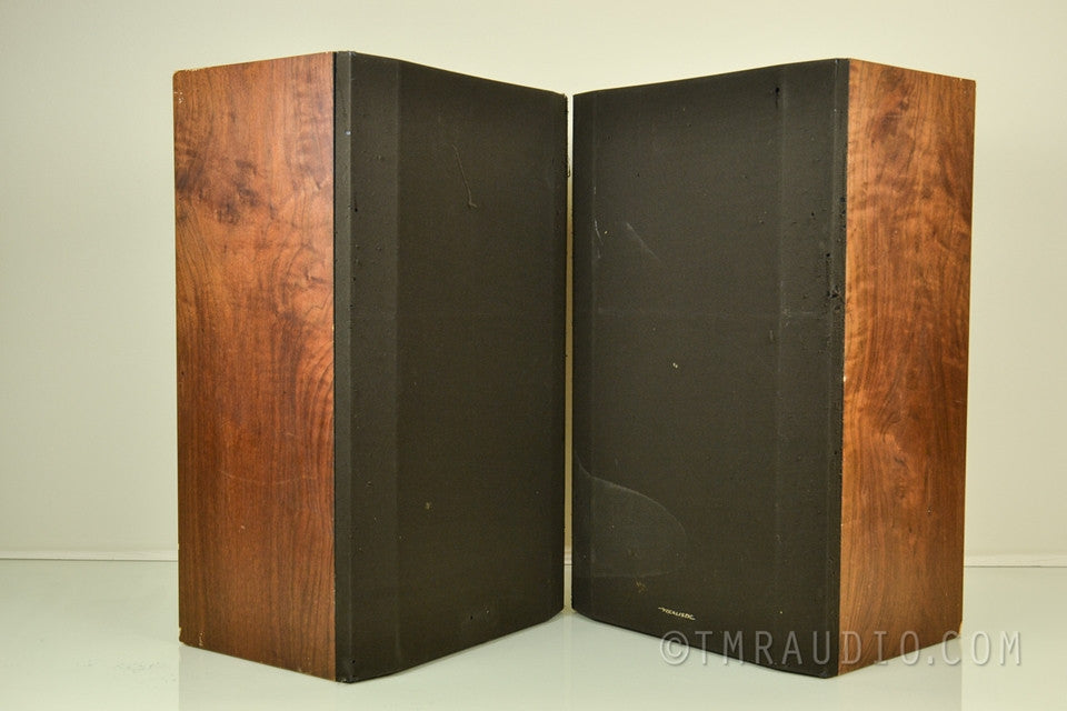 Realistic Mach Two Vintage Speakers