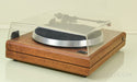 The AR Turntable