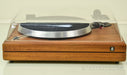 The AR Turntable