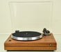 The AR Turntable