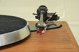 The AR Turntable