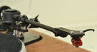 The AR Turntable