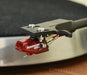 The AR Turntable