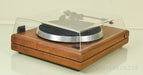 The AR Turntable