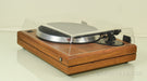 The AR Turntable