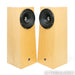 Zu Audio Soul Mk.II Floorstanding Speakers; MKii;MK2; Blonde Maple Pair