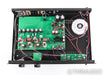 Van Alstine Audio FET VALVE CF RB Stereo Tube Preamplifier; Black