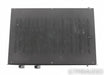 Van Alstine Audio FET VALVE CF RB Stereo Tube Preamplifier; Black