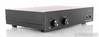 Van Alstine Audio FET VALVE CF RB Stereo Tube Preamplifier; Black