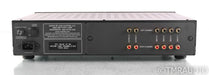 Van Alstine Audio FET VALVE CF RB Stereo Tube Preamplifier; Black