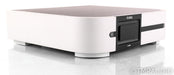 Classe CA-D200 Stereo Power Amplifier; CAD200; Silver