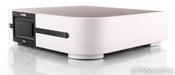 Classe CA-D200 Stereo Power Amplifier; CAD200; Silver