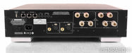 Classe CA-D200 Stereo Power Amplifier; CAD200; Silver