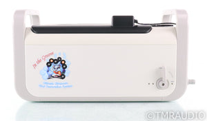 Kirmuss Audio KA-RC-1 Ultrasonic Record Cleaner; KARC1
