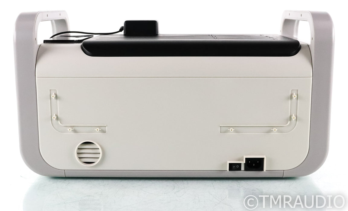Kirmuss Audio KA-RC-1 Ultrasonic Record Cleaner; KARC1
