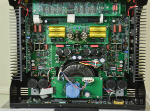 Balanced Audio Technology VK-300x SE Stereo Integrated Tube Amplifier