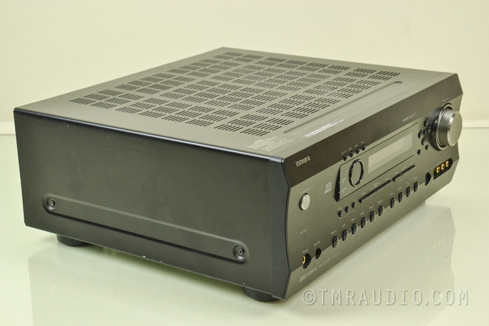 Integra DTR-6.5 Home Theater Receiver (Onkyo)