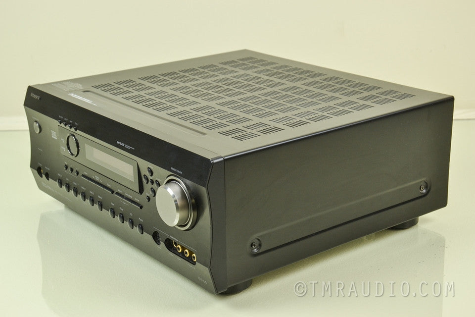 Integra DTR-6.5 Home Theater Receiver (Onkyo)