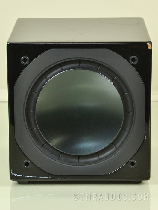 Mirage MM-6 Compact Powered Subwoofer