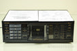 Nakamichi RX-505 Stereo Cassette Deck / Tape Recorder - Serviced & Mint!