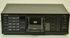 Nakamichi RX-505 Stereo Cassette Deck / Tape Recorder - Serviced & Mint!