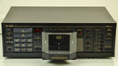 Nakamichi RX-505 Stereo Cassette Deck / Tape Recorder - Serviced & Mint!