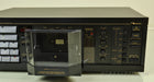 Nakamichi RX-505 Stereo Cassette Deck / Tape Recorder - Serviced & Mint!