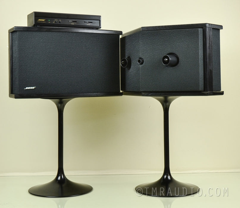 Bose 901 VI Speakers