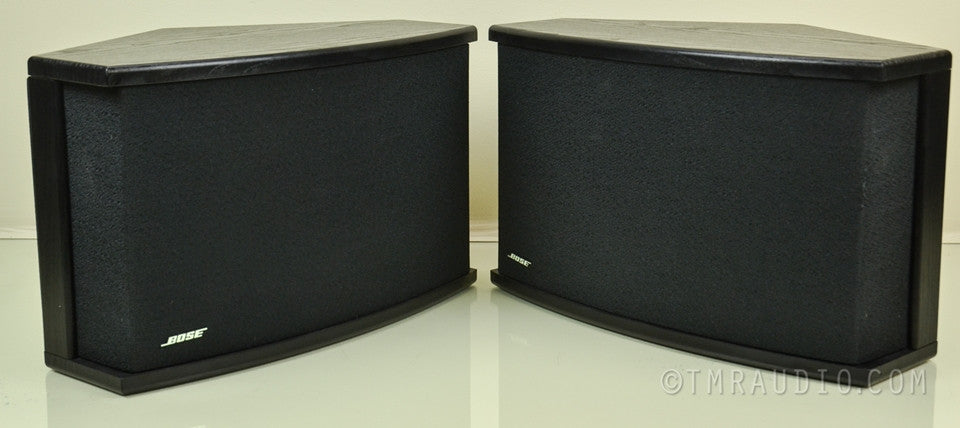 Bose 901 VI Speakers