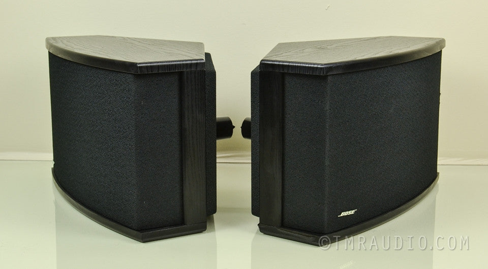 Bose 901 VI Speakers